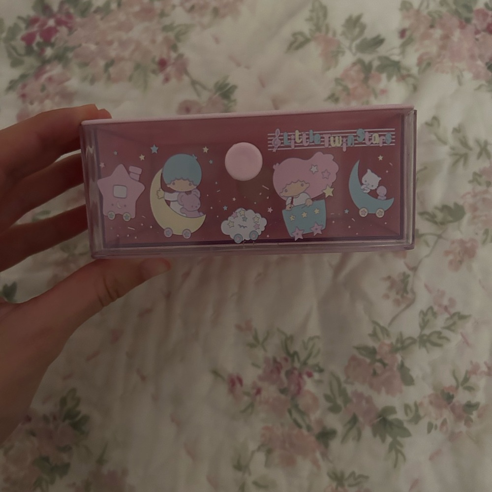Sanrio container